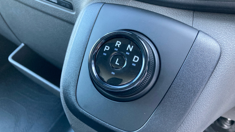 Ford Transit E-350 L3 Rwd 135kW 68kWh H2 Trend Van Auto